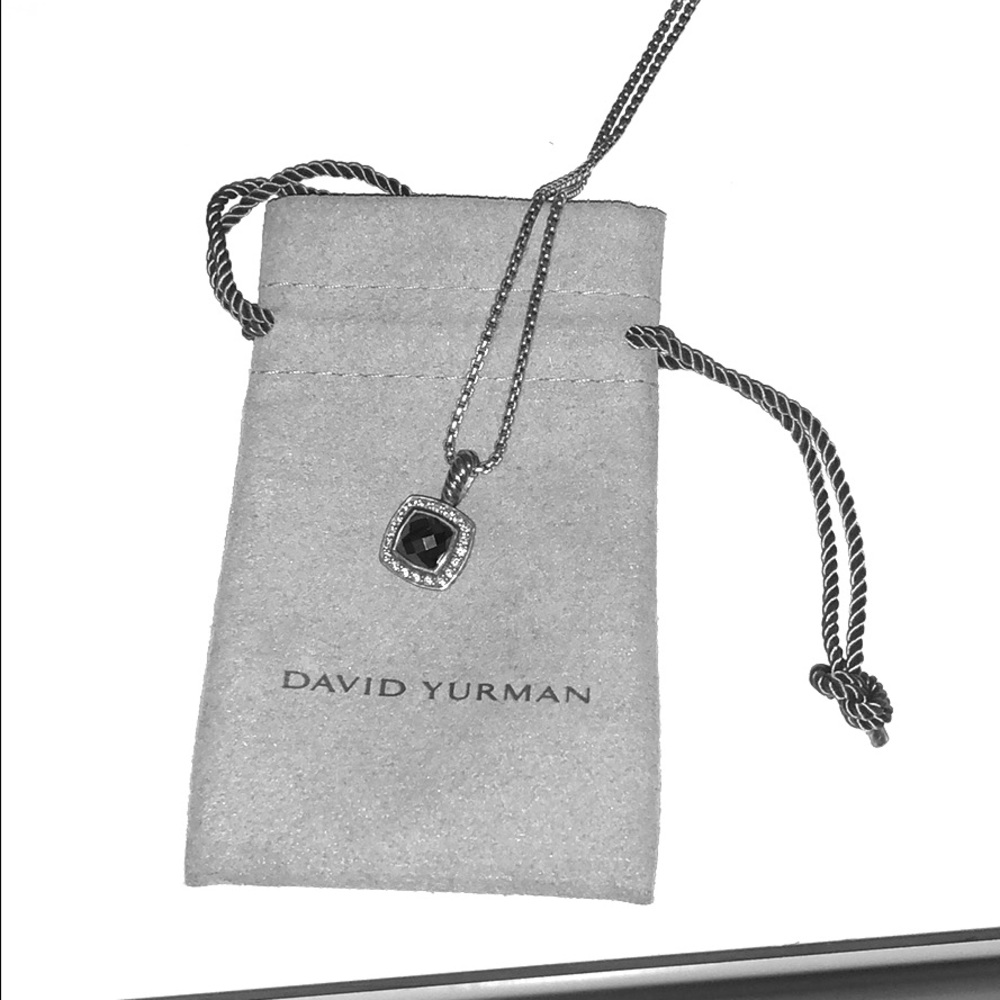 David Yurman Necklace